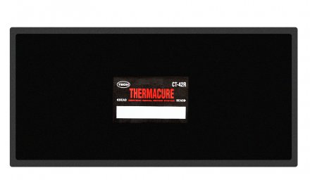 182 Záplata CT-42 125 x 250 mm radiál